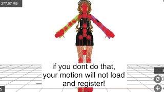 MMD Download Game 的图像结果