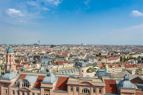 Voli low cost Vienna per Capodanno | Viaggiamo