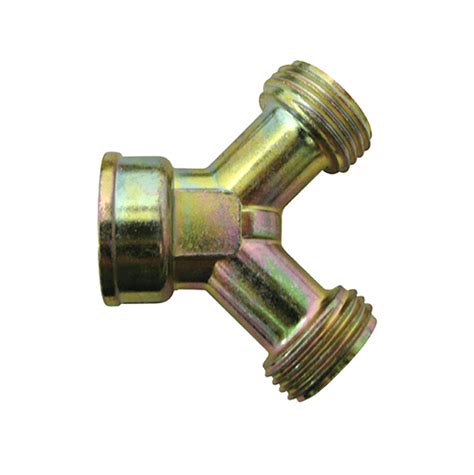 Y Connection 的图像结果