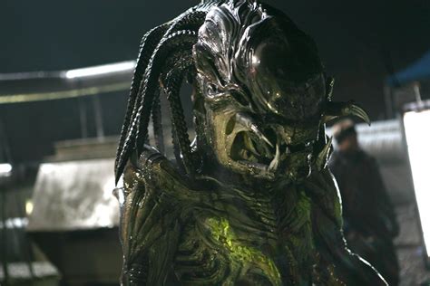 Image result for Alien Predalien