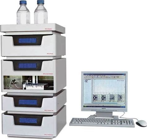 Image result for HPCL High Performance Liquid Chromatography Machine