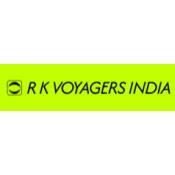 R K Voyagers India Ahmedabad - Mr. Cabby