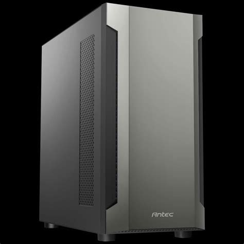 ANTEC P8 (ATX) MID TOWER CABINET (BLACK)– Vishal Peripherals