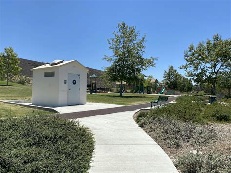 Northwood Park - Conejo Recreation and Park District