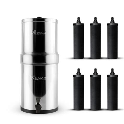 Water Filters & Purifiers Shops Online