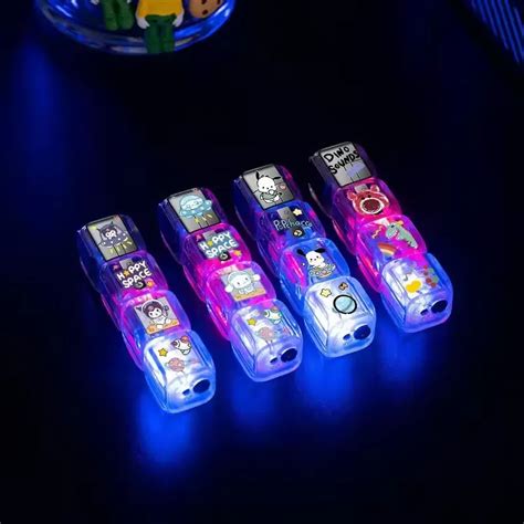 Prism Pop Sanrio Cube Lighter