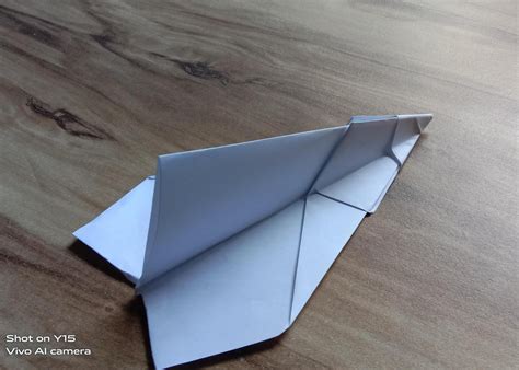 Basic Paper Plane 的图像结果