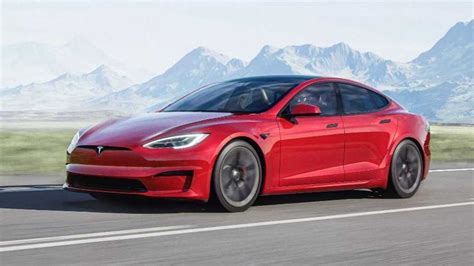 Refreshed Tesla Model S Demand Appears To Be High & Increasing