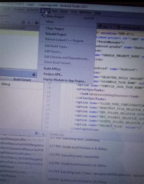 Convert Apk to Unity 的图像结果