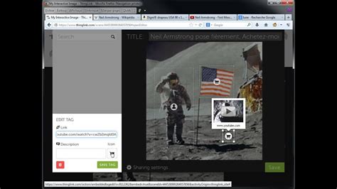 Image result for +Videotutorial ThingLink
