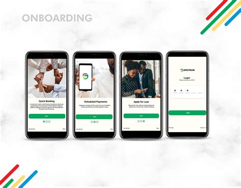 Image result for Tutorial Spectrum Mobile-App
