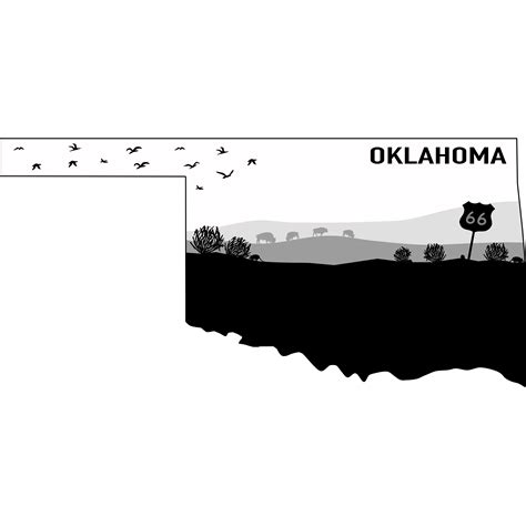 Vintage north dakota svg cut file north dakota state symbols svg north ...