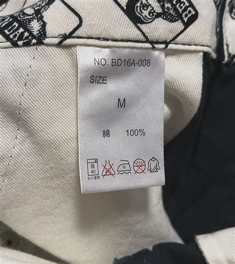 Ben Davis bermuda short pants | 후루츠패밀리