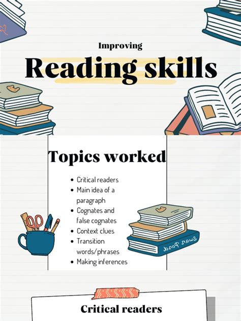 Image result for Reading Practice Improve