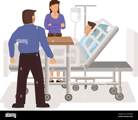 Recovery From Surgery Cartoon