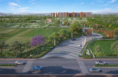 Urbanrise Opus 96 in Tambaram Chennai
