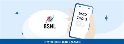 BSNL Balance Check: Quick and Easy Methods to Track Your Balance