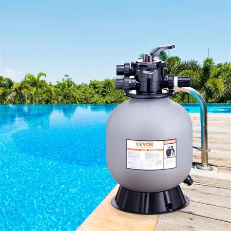 Sand Filter For Large Inground Pool at Carlos Hamilton blog