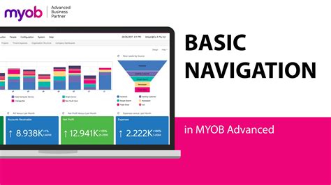MYOB Basics Tutorial 的图像结果
