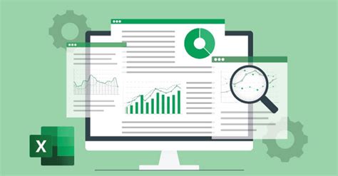 Data Analysis Using Excel 的图像结果