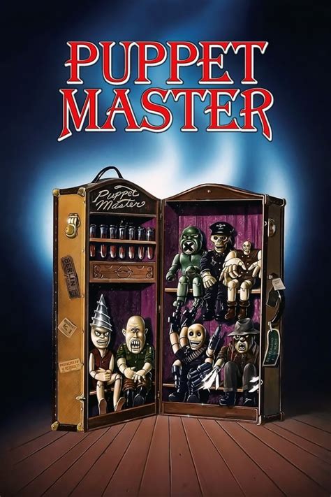 Puppet Master Streaming 的图像结果