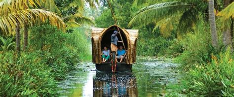 Explore Kerala's Top 10 Places: A Guide to the best Destinations