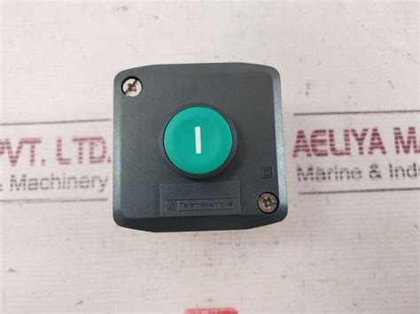 Telemecanique Xal D102 Green Push Button Control Station – Aeliya ...
