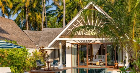 Rah Gili Maldives 5* Deluxe — Teletype