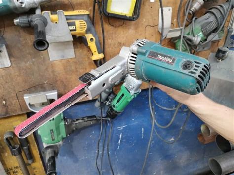 Image result for File Belt Sander