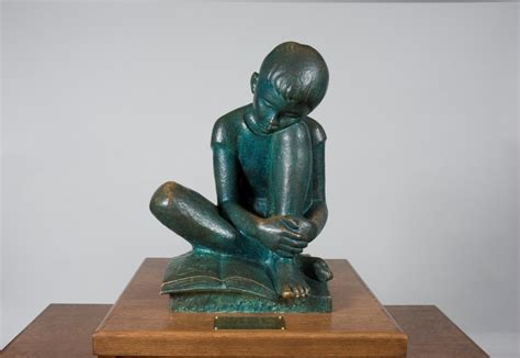 Library Art - Highland Park Public Library