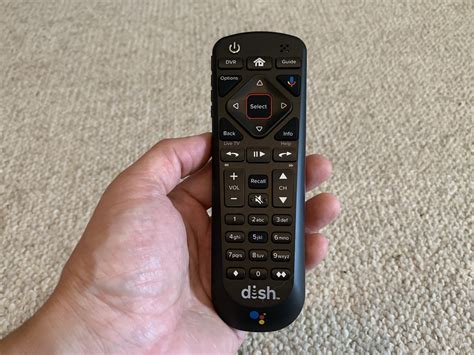 Dish Hopper Remote Setup 的图像结果