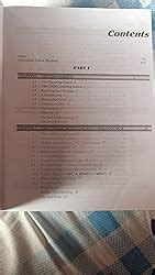 Buy UNIX: CONCEPTS AND APPLICATIONS, 4TH EDN Book Online at Low Prices ...