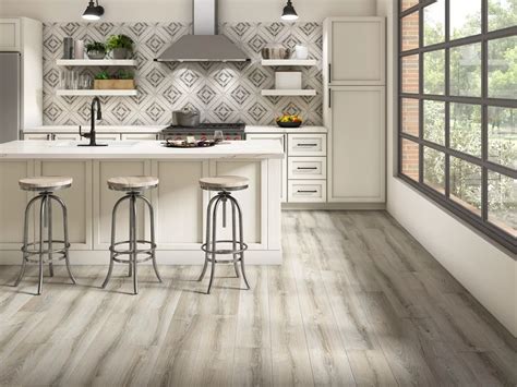 How to Choose the Perfect Flooring for Every Room in Your House