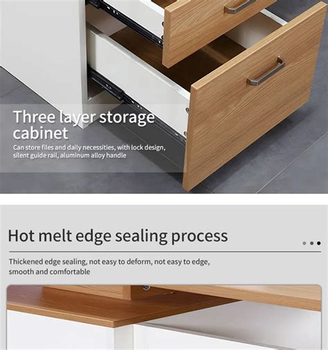 Image result for Storage Unit of Computer Table