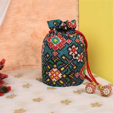 Double Ikat Patola Batwa – My Store