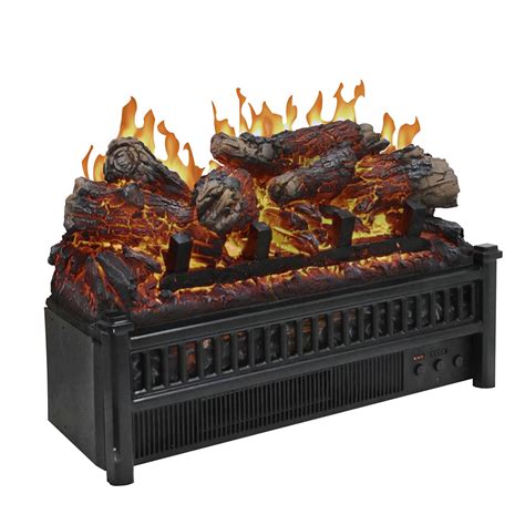 Electric Fireplace Logs No Heat - Ideas on Foter