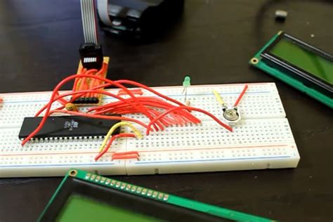 Microcontroller Programming Game 的图像结果