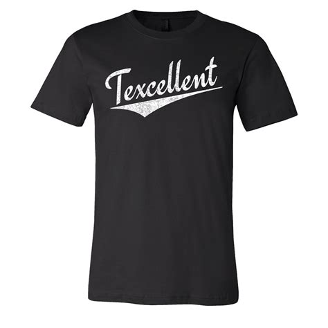 Buy Texcellent Novelty T-shirt Online in India - Etsy