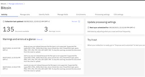 Image result for Watson Discovery Tutorial
