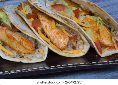 Image result for Soft Shell Fish Taco