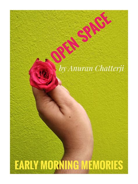 Open Space – Early Morning Memories