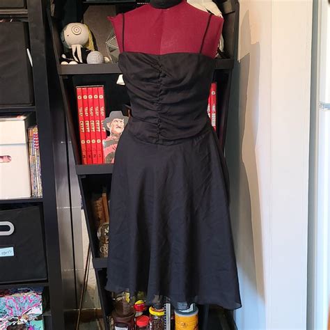 Black Dresses Jcpenney at Palmer Ellerbee blog