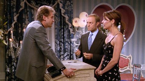 Watch Frasier (1993) Season 10 Episode 1: The Ring Cycle - Paramount+
