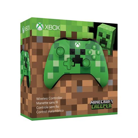 Xbox Controller for Minecraft Java 的图像结果