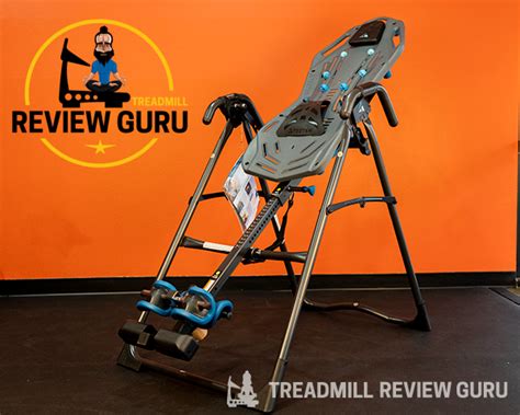 Image result for Teeter Inversion Table Review