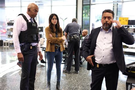 James Lesure - Actor