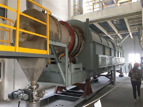 Batch Type Calciner, Manufacturer, Exporter, Mumbai, India