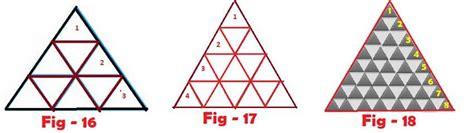 How to Count Number of Triangle in the Figure 的图像结果