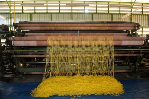 Image result for Thread Production