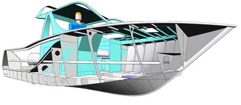 SolidWorks Boat Tutorial 的图像结果